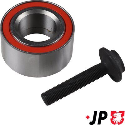 JP Group 1141301210 Комплект колісних підшипників