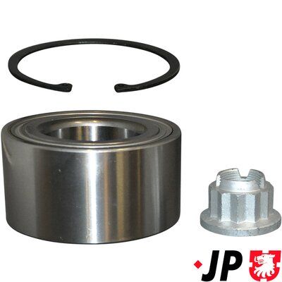 JP Group 1141304310 Комплект колісних підшипників