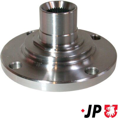 JP Group 1141400800 Маточина колеса