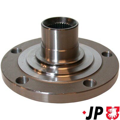 JP Group 1141401600 Маточина колеса