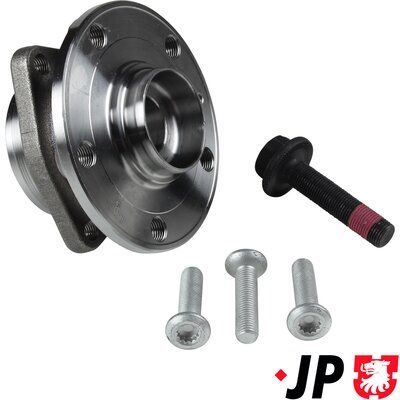 JP Group 1141402600 Маточина колеса