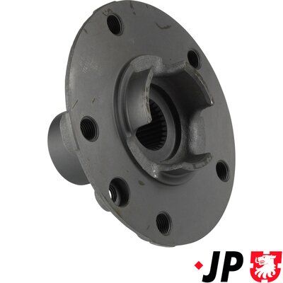 JP Group 1141402700 Маточина колеса