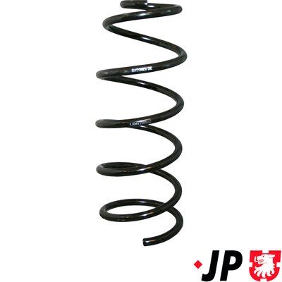 JP Group 1142200400 Ресора ходової частини