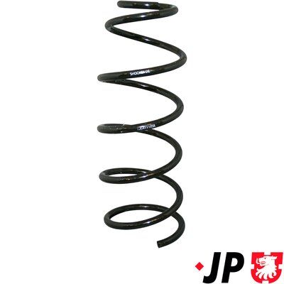 JP Group 1142200500 Ресора ходової частини