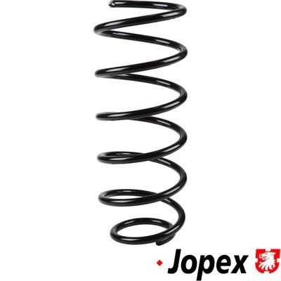 JP Group 1142200700 Ресора ходової частини