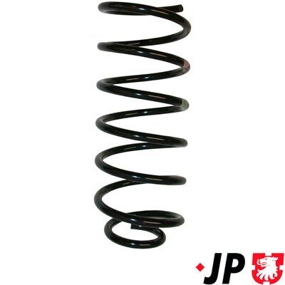 JP Group 1142201200 Ресора ходової частини