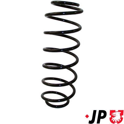 JP Group 1142201900 Ресора ходової частини