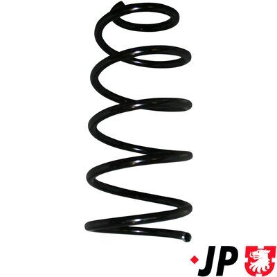 JP Group 1142202400 Ресора ходової частини