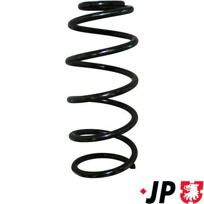 JP Group 1142202700 Ресора ходової частини