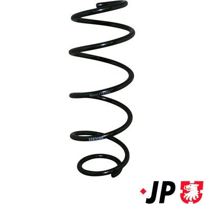 JP Group 1142202800 Ресора ходової частини