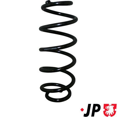 JP Group 1142202900 Ресора ходової частини