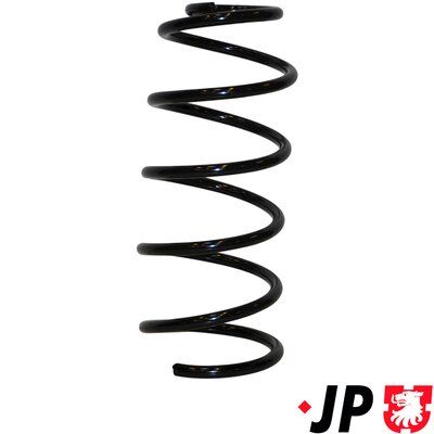 JP Group 1142205700 Ресора ходової частини