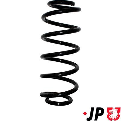 JP Group 1142209700 Ресора ходової частини