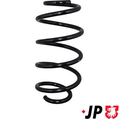 JP Group 1142215400 Ресора ходової частини