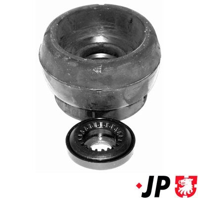 JP Group 1142400410 Верхня опора, стійка амортизатора