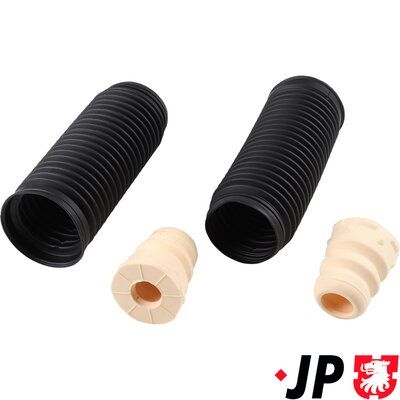 JP Group 1142704710 Комплект пилозахисних ковпаків, амортизатор