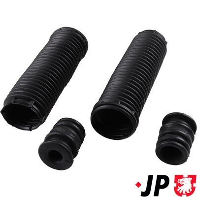 JP Group 1142705410 Комплект пилозахисних ковпаків, амортизатор
