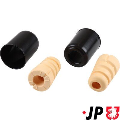 JP Group 1142705910 Комплект пилозахисних ковпаків, амортизатор