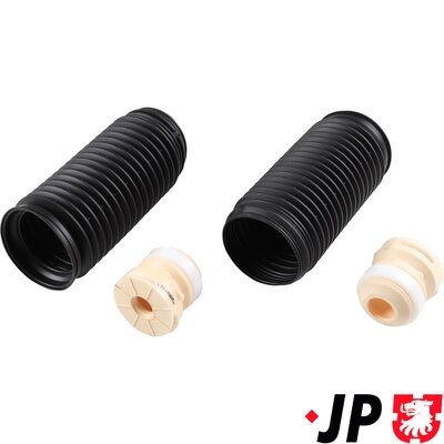 JP Group 1142706010 Комплект пилозахисних ковпаків, амортизатор