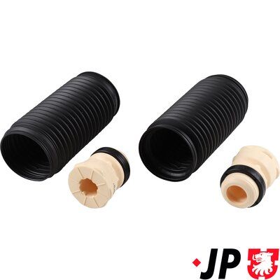 JP Group 1142706210 Комплект пилозахисних ковпаків, амортизатор