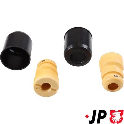 JP Group 1142706610 Комплект пилозахисних ковпаків, амортизатор
