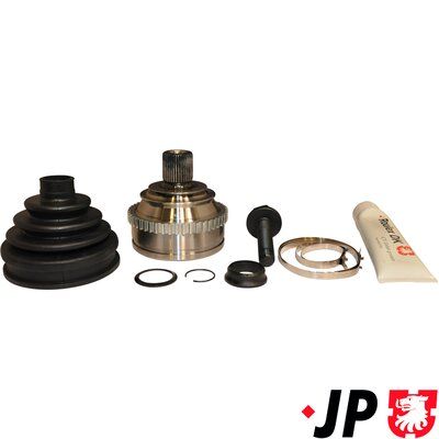 JP Group 1143303010 Комплект шарнірів, приводний вал