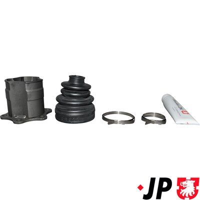 JP Group 1143502010 Комплект шарнірів, приводний вал