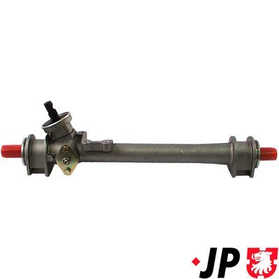 JP Group 1144200300 Рульовий механізм