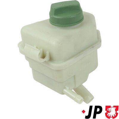 JP Group 1144350700 Розшир.бачок, гідравл. рідина (рульов. механізм з підсилюв.)