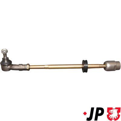 JP Group 1144400470 Поперечна кермова тяга