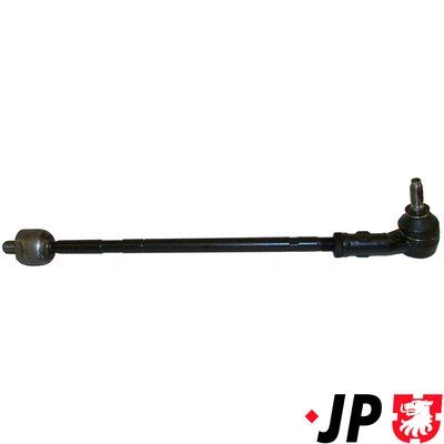 JP Group 1144402380 Поперечна кермова тяга