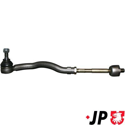 JP Group 1144403080 Поперечна кермова тяга