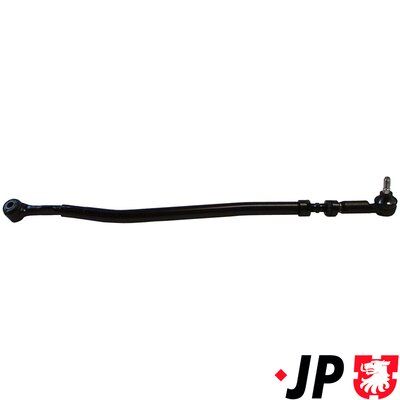 JP Group 1144403280 Поперечна кермова тяга