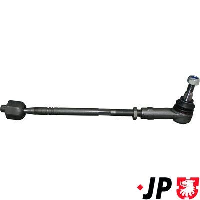 JP Group 1144403480 Поперечна кермова тяга