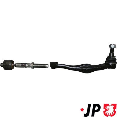 JP Group 1144403580 Поперечна кермова тяга