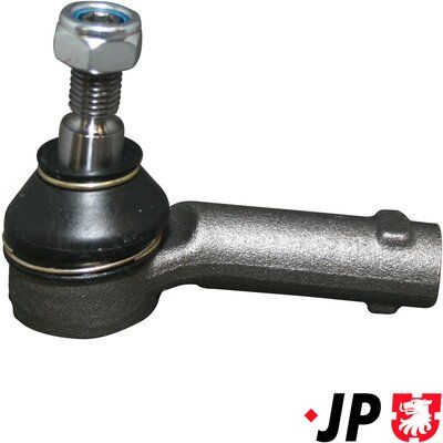 JP Group 1144601870 Наконечник, поперечна кермова тяга