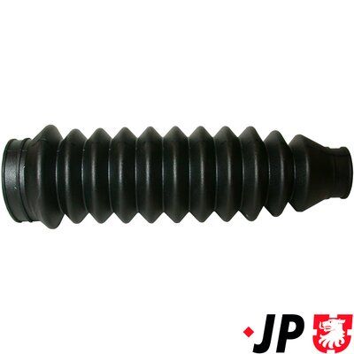JP Group 1144700100 Гофрований кожух, механізм рульового керування