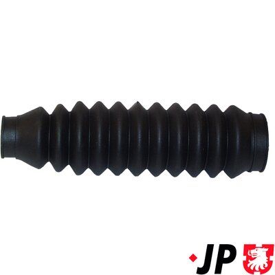 JP Group 1144700500 Гофрований кожух, механізм рульового керування