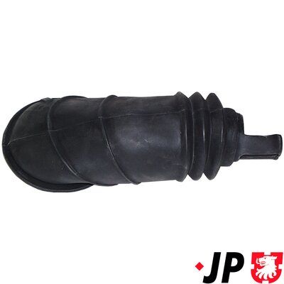 JP Group 1144700800 Гофрований кожух, механізм рульового керування
