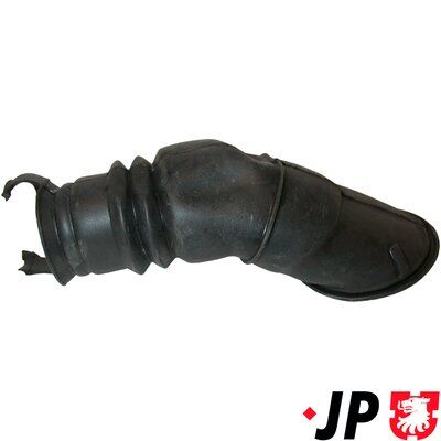 JP Group 1144700900 Гофрований кожух, механізм рульового керування