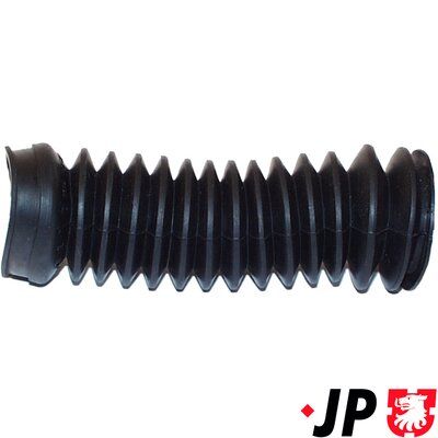 JP Group 1144702000 Гофрований кожух, механізм рульового керування