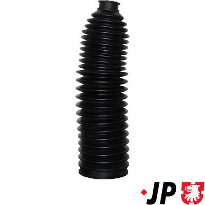 JP Group 1144702300 Гофрований кожух, механізм рульового керування