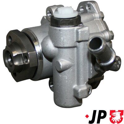 JP Group 1145100600 Гідравлічний насос, механізм рульового керування