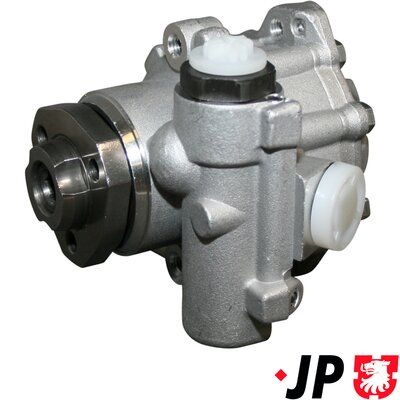 JP Group 1145100700 Гідравлічний насос, механізм рульового керування