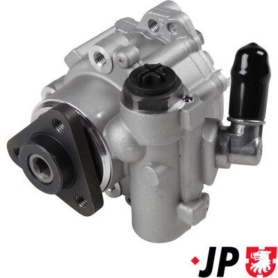 JP Group 1145104600 Гідравлічний насос, механізм рульового керування