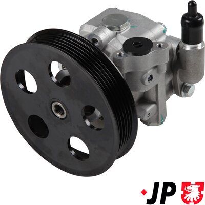 JP Group 1145104900 Гідравлічний насос, механізм рульового керування