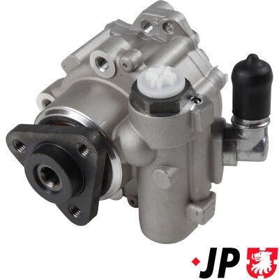 JP Group 1145105100 Гідравлічний насос, механізм рульового керування