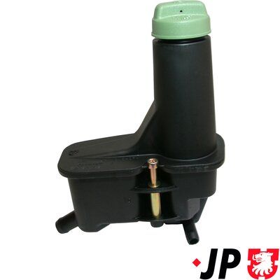JP Group 1145200200 Розшир.бачок, гідравл. рідина (рульов. механізм з підсилюв.)