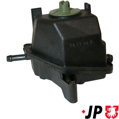 JP Group 1145200300 Розшир.бачок, гідравл. рідина (рульов. механізм з підсилюв.)