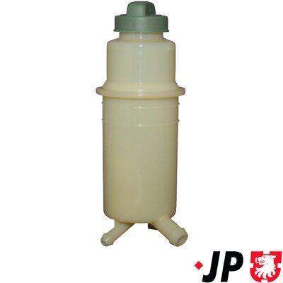 JP Group 1145200500 Розшир.бачок, гідравл. рідина (рульов. механізм з підсилюв.)